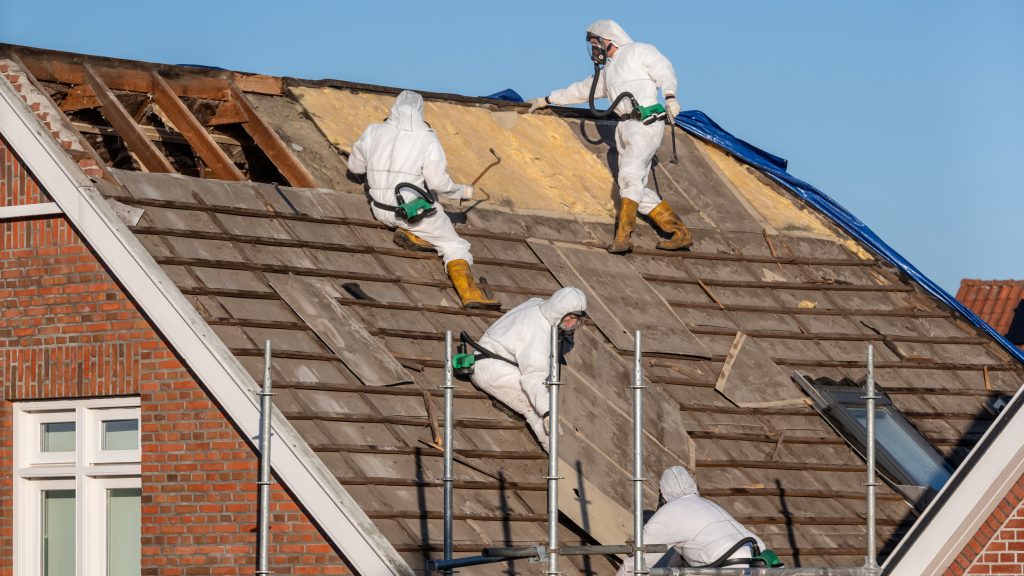 Asbestos Awareness - Prosper Training