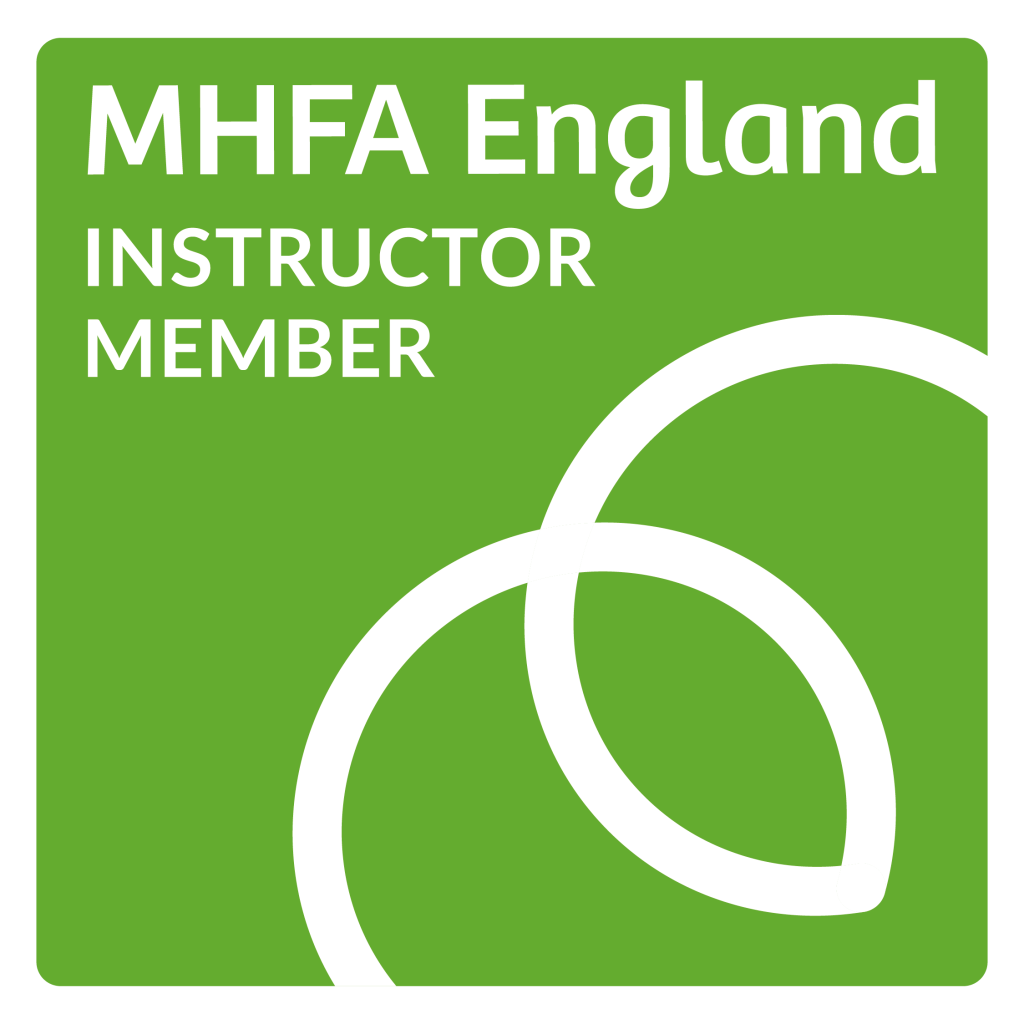 Prosper Training - MHFA England Accreditation