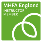 Prosper Training - MHFA England Accreditation